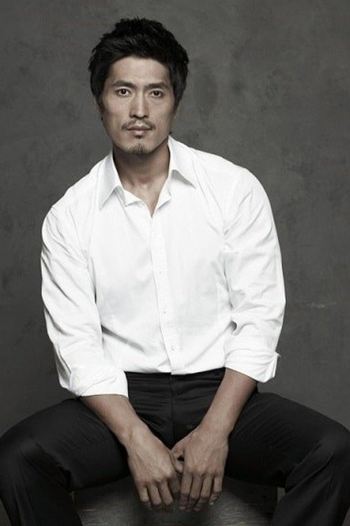 Photo of Park Ji-hoon, Acting