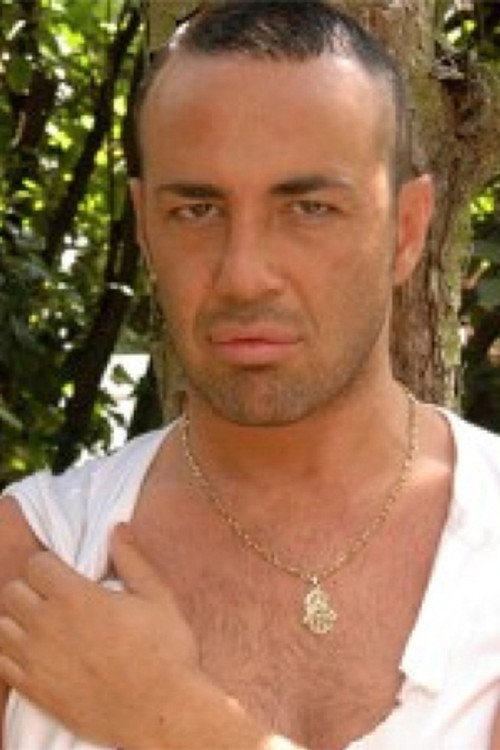 Photo of Mehdi Zouani, Acting