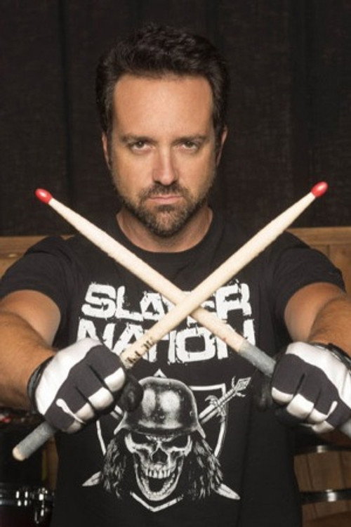 Photo of Jon Dette, Acting