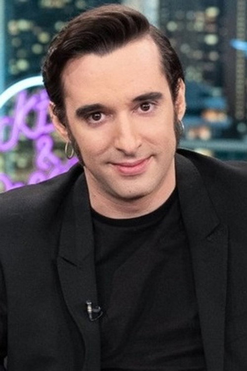 Photo of Dimitris Mamios, Acting