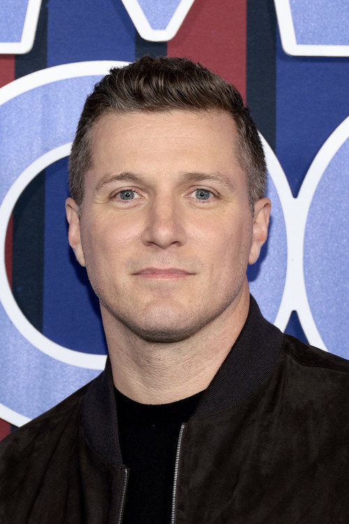 Nick Dillenburg profile