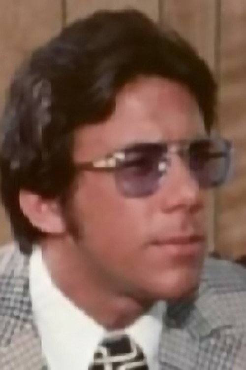 Photo of Alan Marlow, Acting