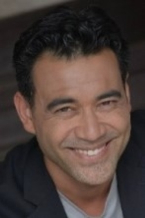 Photo of Albert Ueligitone, Acting