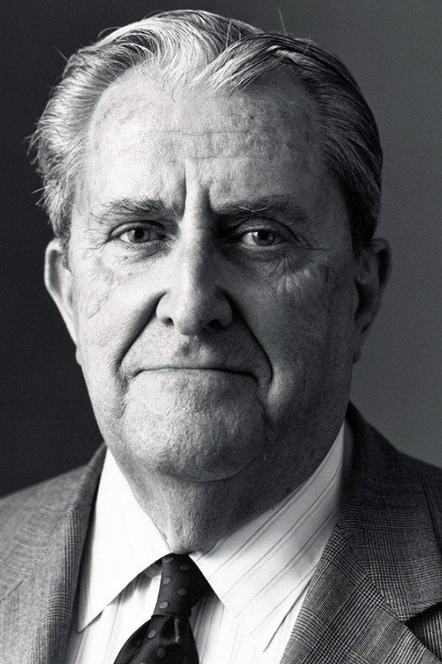 Photo of Vernon Walters, Acting