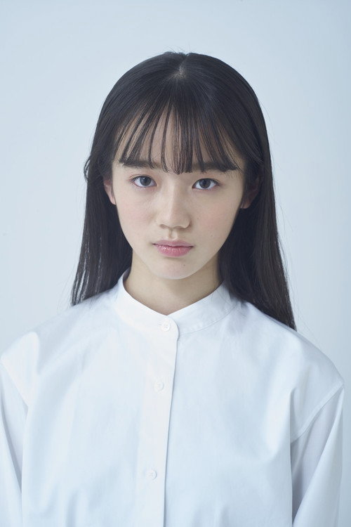 Runa Nakashima profile