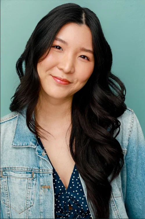 Photo of Esther Hwang, Acting