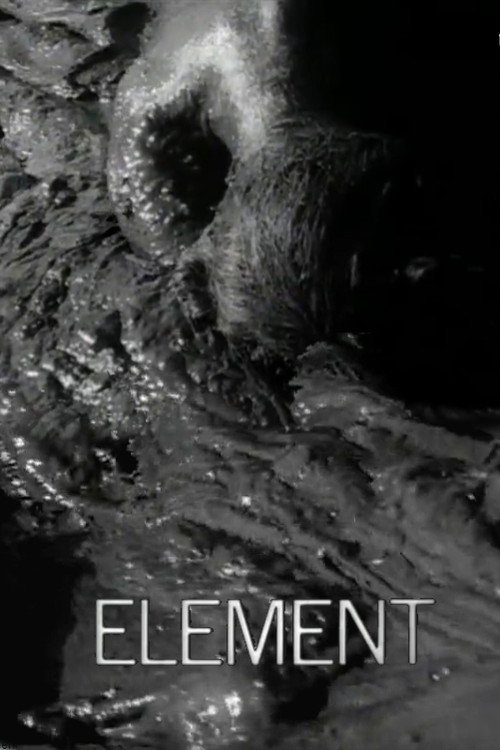 Movie poster for Element (1973)