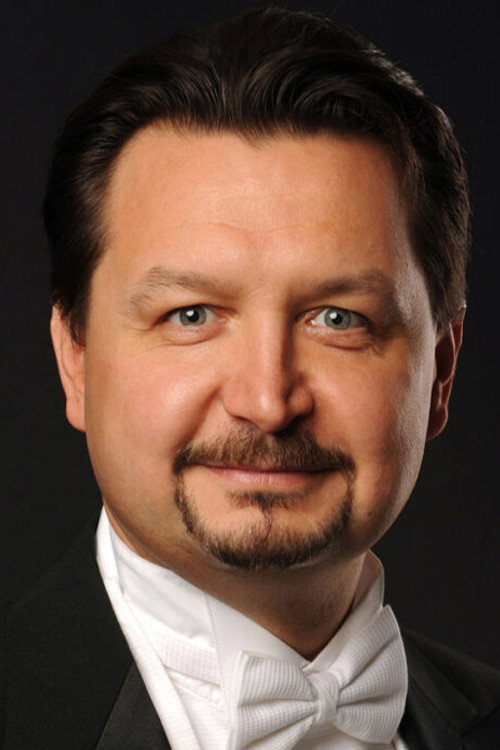 Photo of Béla Mavrák, Acting