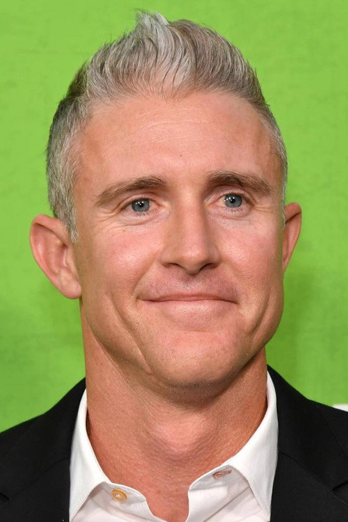 Photo of Chase Utley, Acting