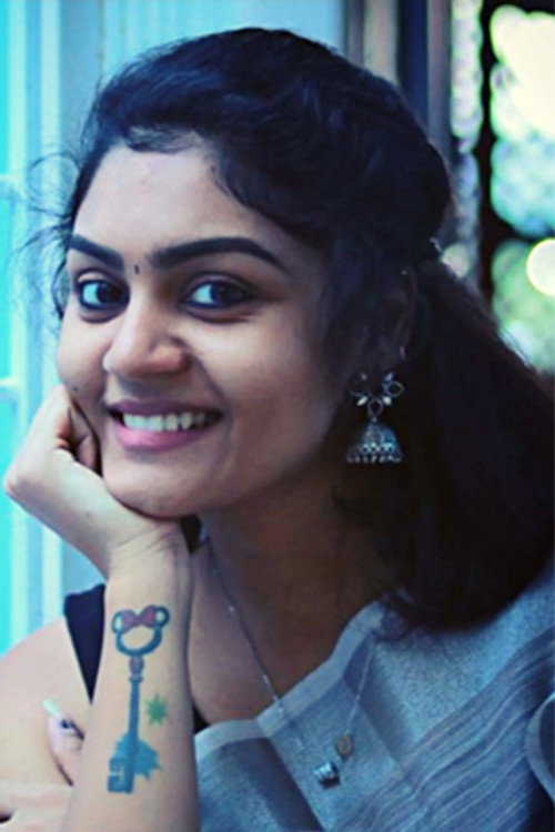 Photo of Raji Raze, Acting