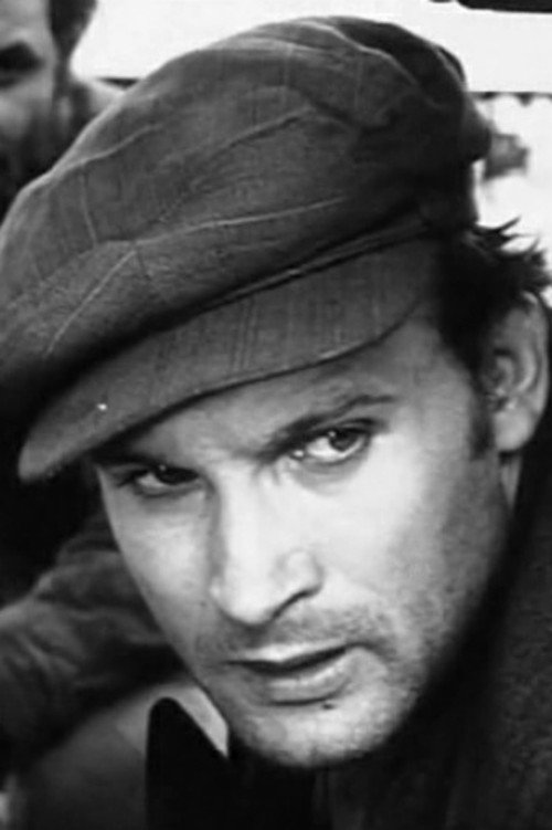Photo of Stanislav Pazenko, Acting