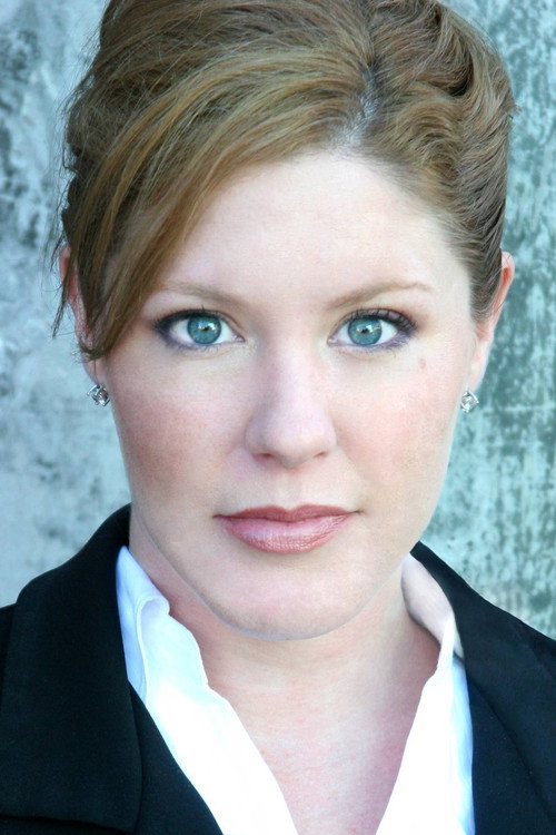 Photo of Jillian O'Neil, Crew