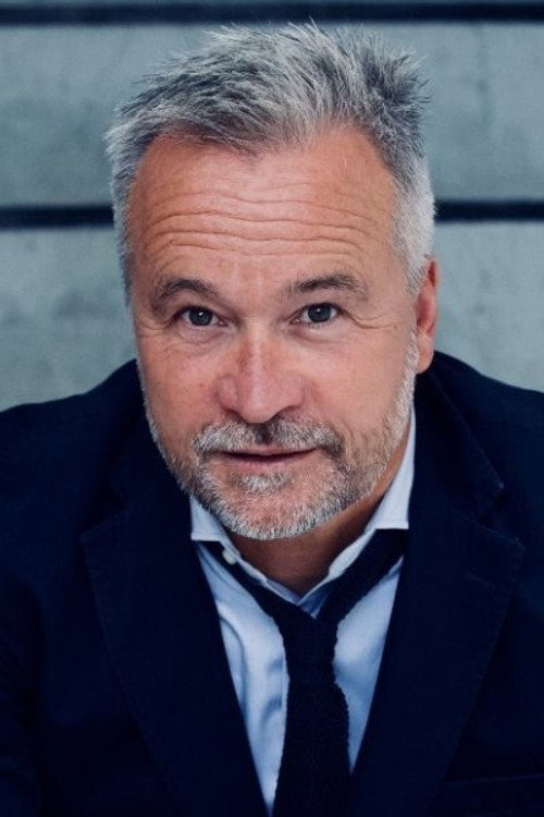 Thomas Darchinger profile