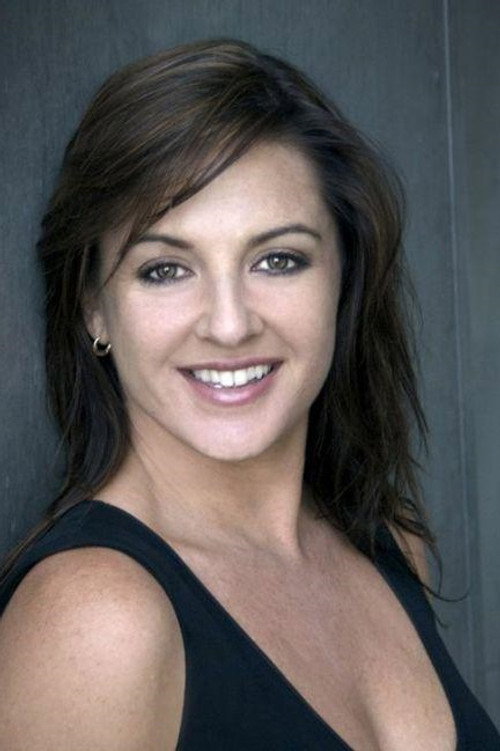 Jodie Dorday profile