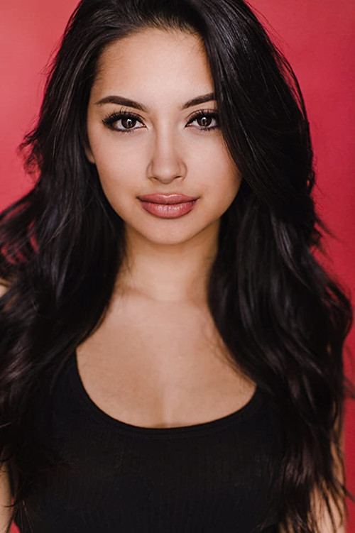 Photo of Kayla Heller, Acting