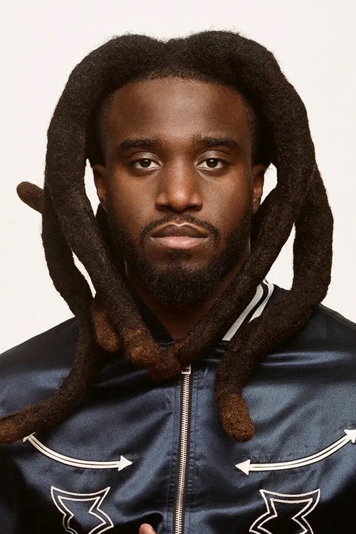 Photo of Shaboozey, Acting