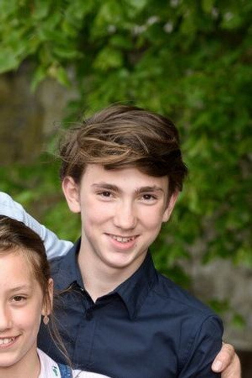 Photo of Devon Planckaert, Acting