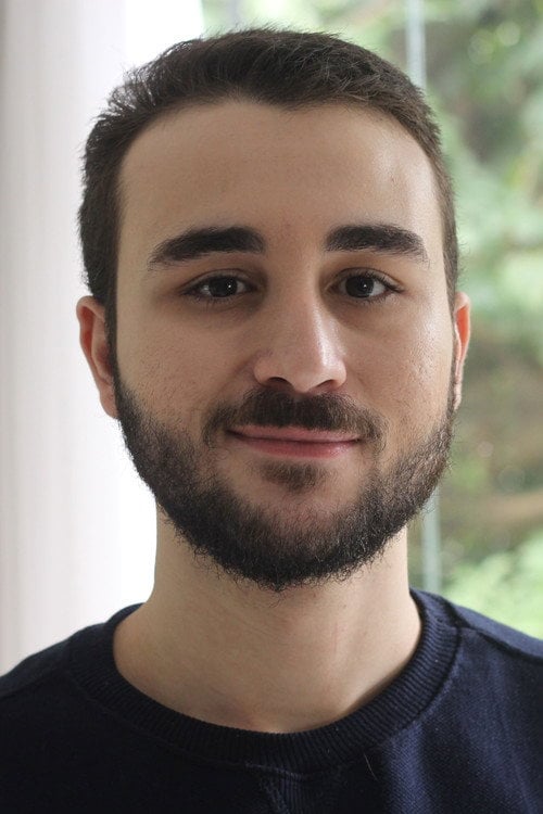 Photo of Matheus Benites, Directing