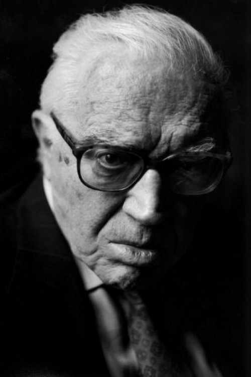 Photo of Giancarlo Vigorelli, Writing