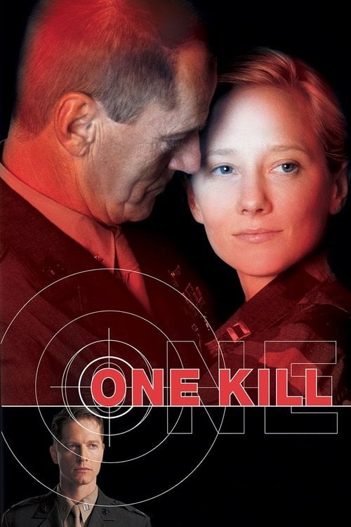 Movie poster for One Kill (2000)