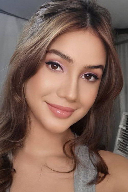 Sarah Holmes profile