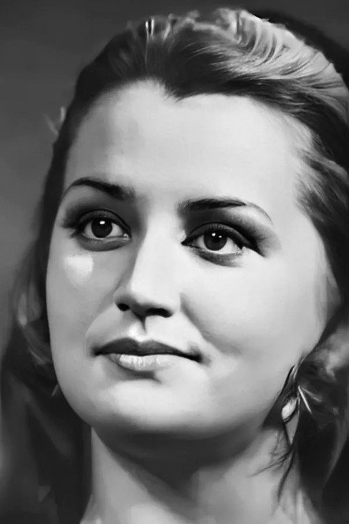 Photo of Tatiana Rasputina, Acting
