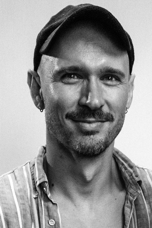 Photo of Justin Streichman, Directing