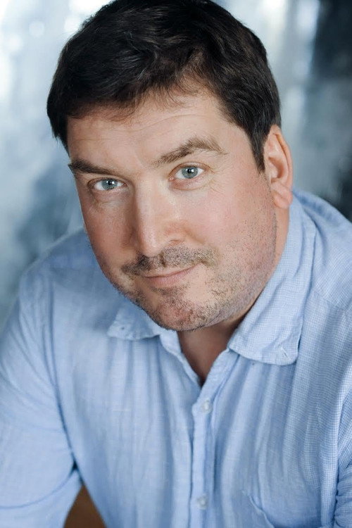 Photo of James Puddephatt, Acting