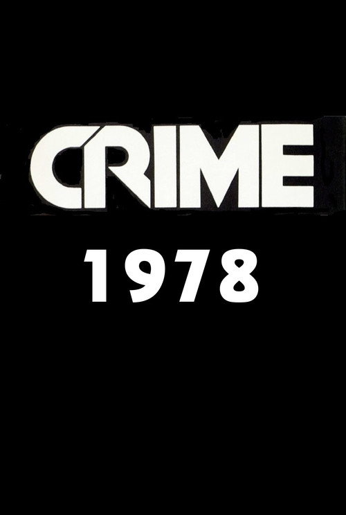 Movie poster for San Francisco's First and Only Rock'n'Roll Movie: Crime 1978 (2018)