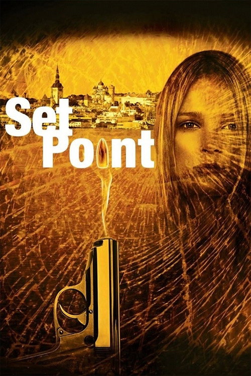 Movie poster for Set Point (2004)