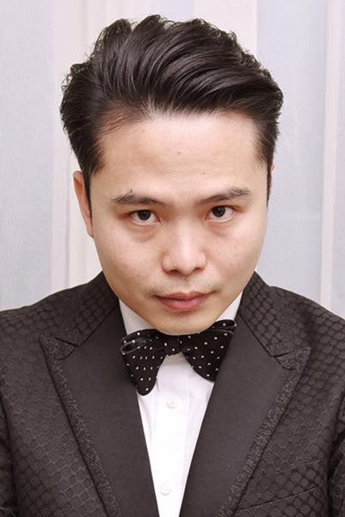 Photo of Jevons Au Man-Kit, Writing