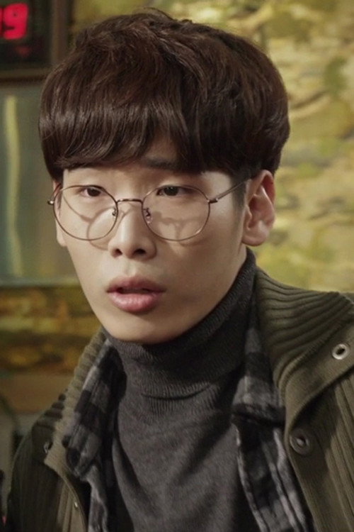 Photo of Lim Hyeong-soon, Acting