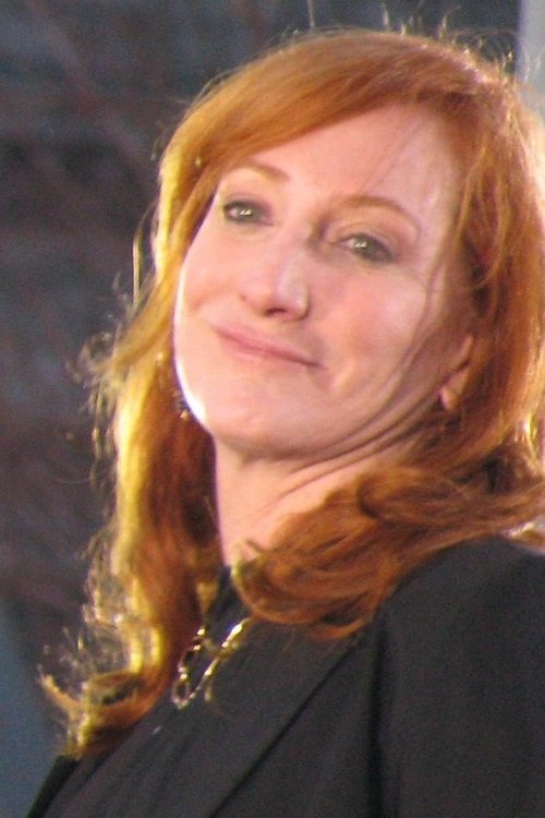 Photo of Patti Scialfa, Acting