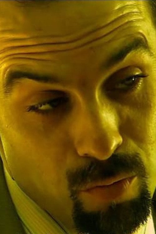 Movie poster for Yellow Fever (2007)