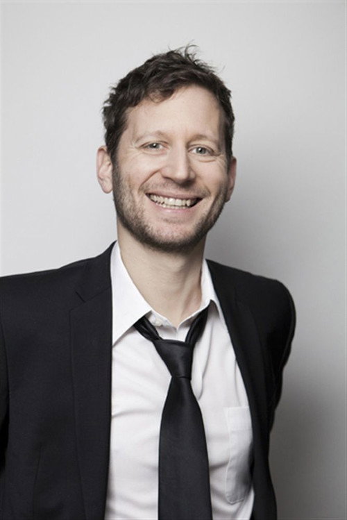 Photo of Mathias Casartelli, Acting