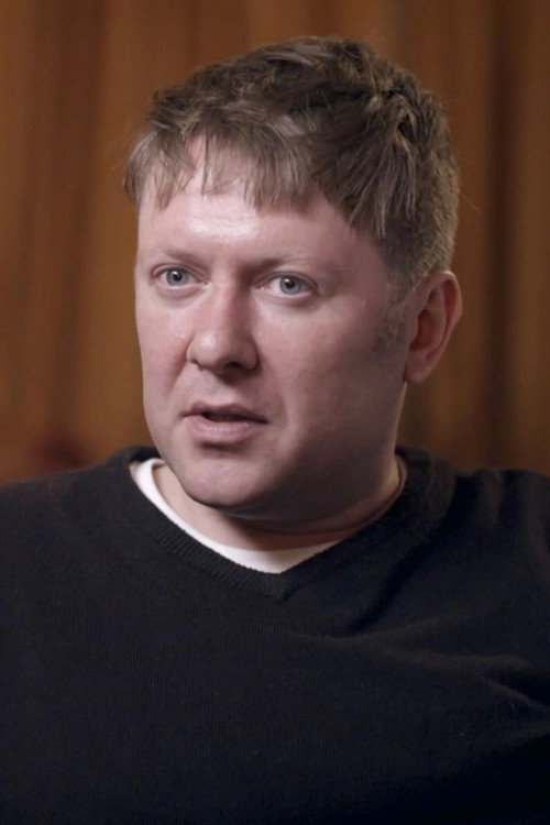 Photo of Simon Farquhar, Acting
