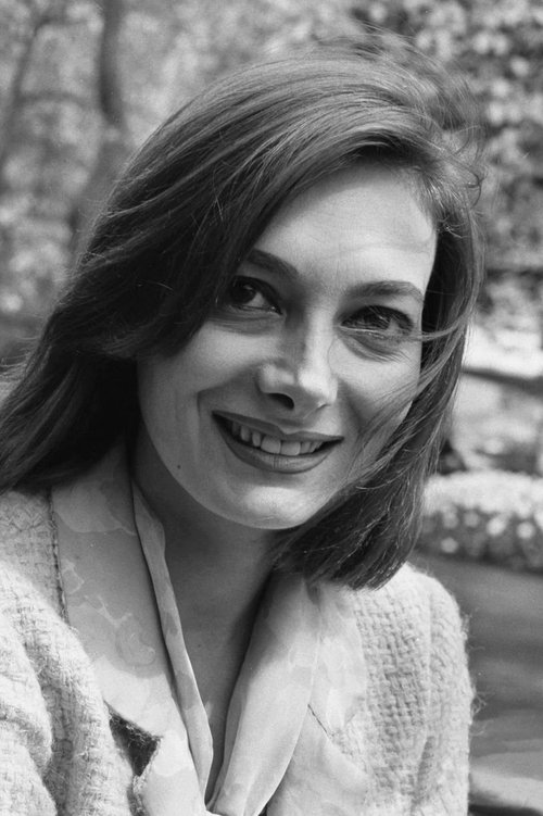 Rossella Falk profile