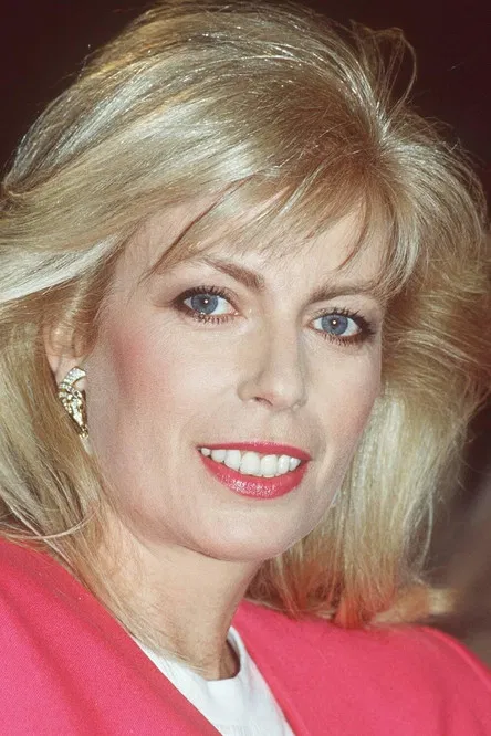 Christiane Krüger profile