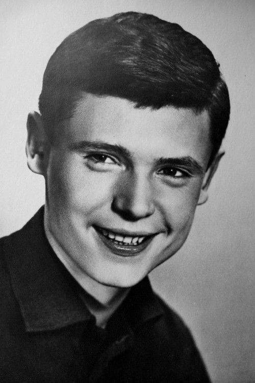 Boris Tokarev profile