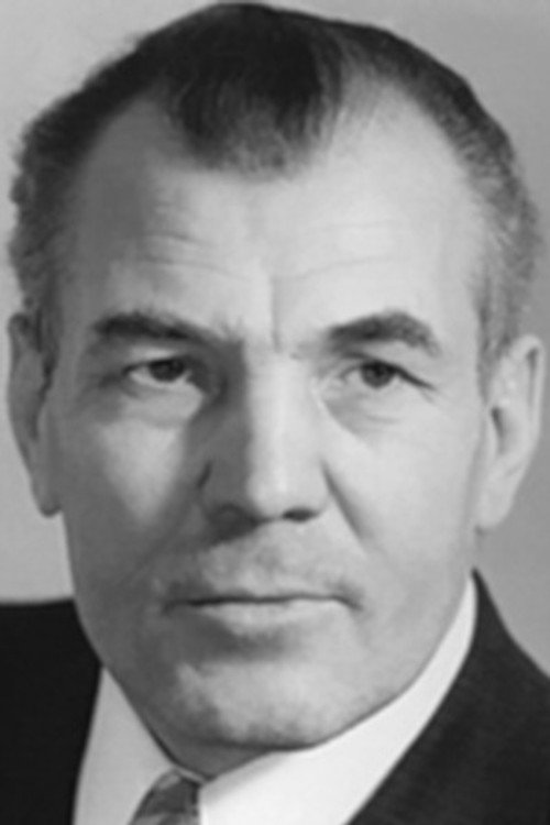 Photo of Ivan Kosykh, Acting