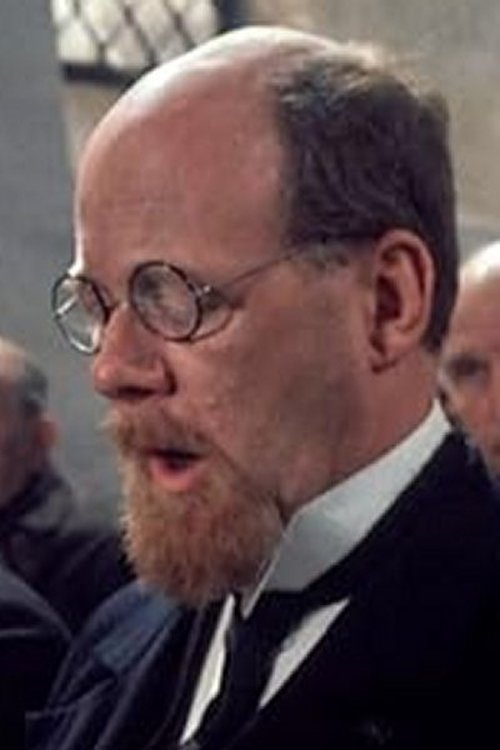 Jørgen Teytaud profile