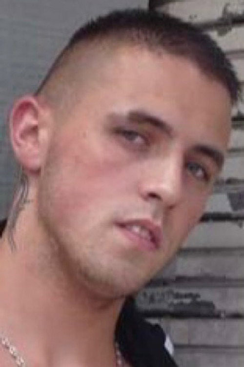 Photo of Kyle Lena, Acting