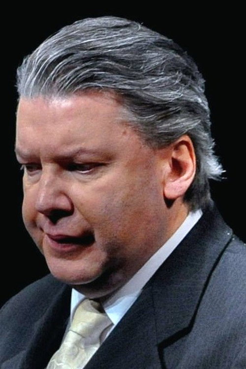 Photo of Greg Thomey, Acting