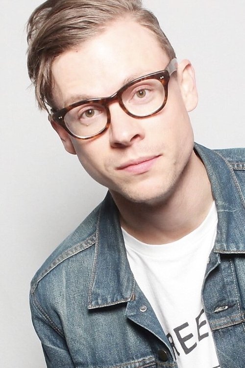 Photo of Ross Bryant, Acting