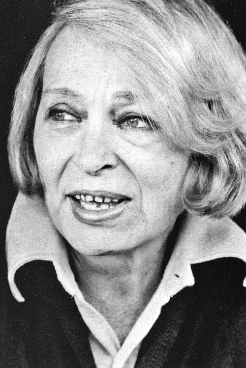 Cesarina Gheraldi profile