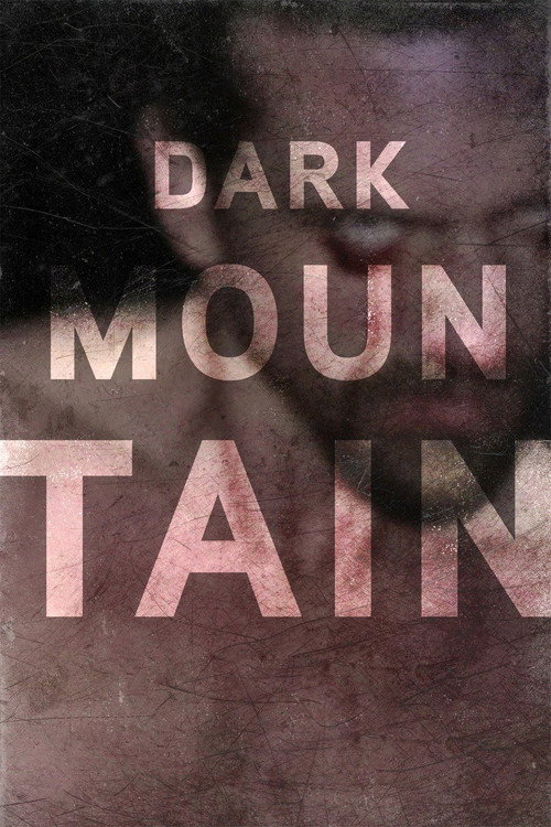 Movie poster for Dark Mountain (2013)