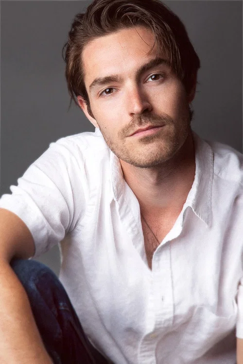Photo of Tyler Schnabel, Acting