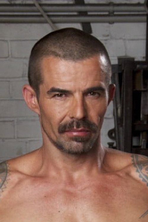 Photo of Joe Gunn, Acting