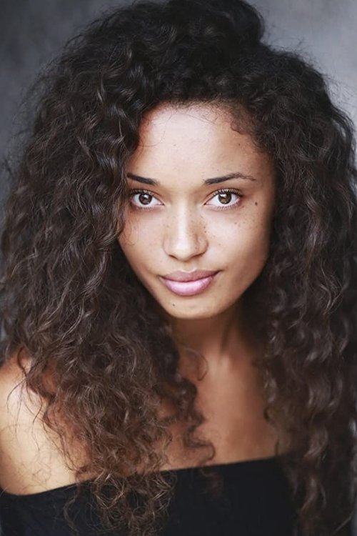 Olivia Swann profile