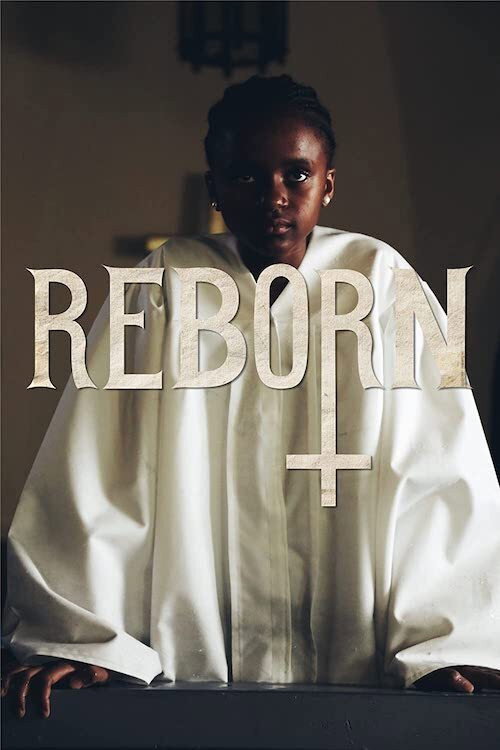 Movie poster for Reborn (2020)